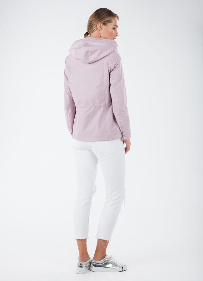 Ветровка модель № 961 в рассрочку