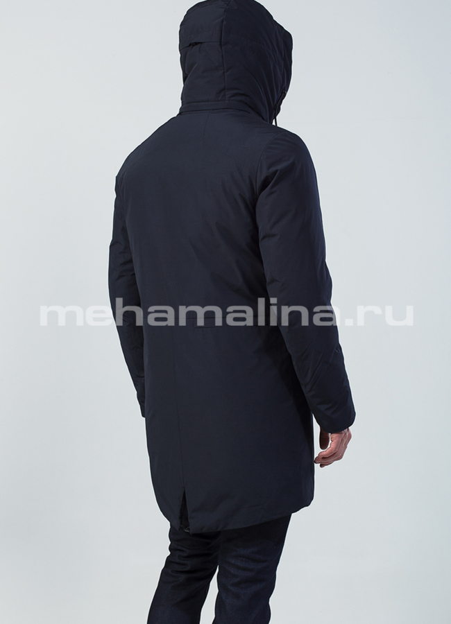 фото Зимняя куртка модель № КМ-38