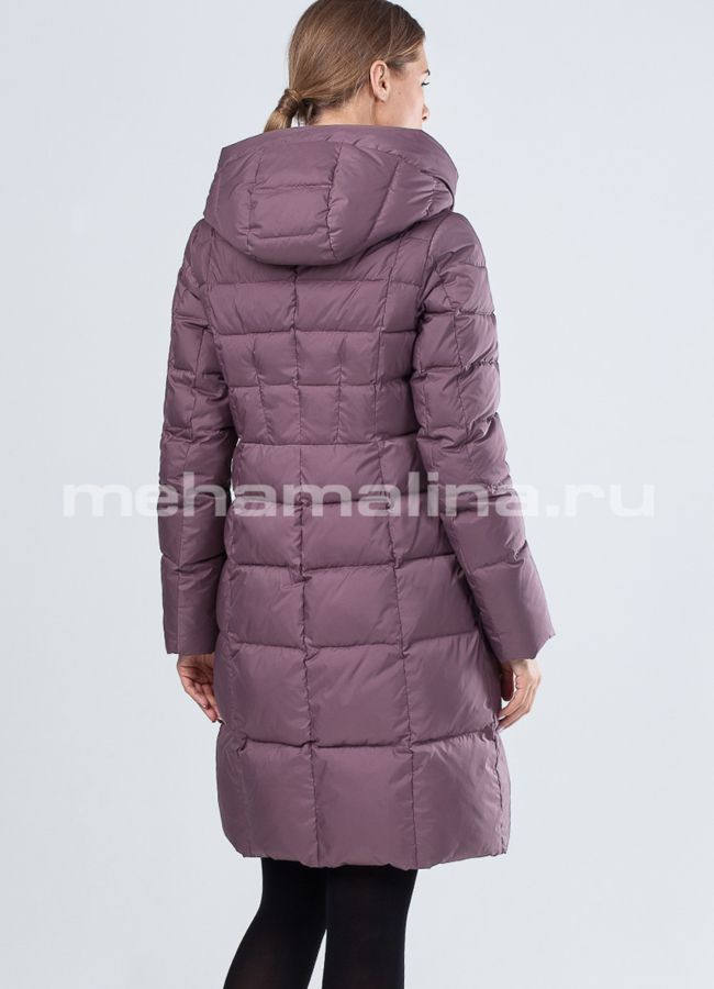 фото Пуховик женский  модель № П-269