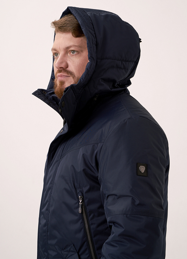 Зимняя куртка  модель №  в рассрочку