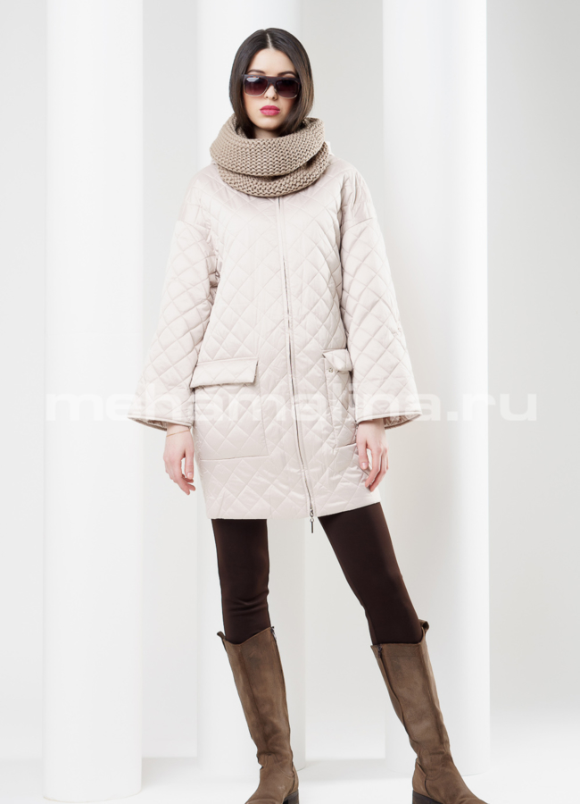 Пальто полиэстер модель № PK-5 в рассрочку