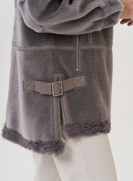 Женская куртка 