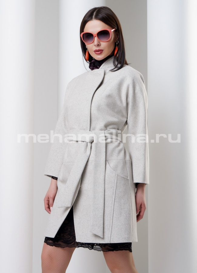 фото Женское пальто Avalon модель № BP-101