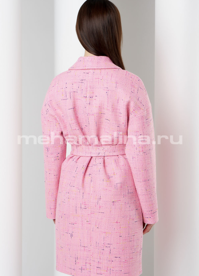 Летнее пальто Samange модель № 601 в кредит