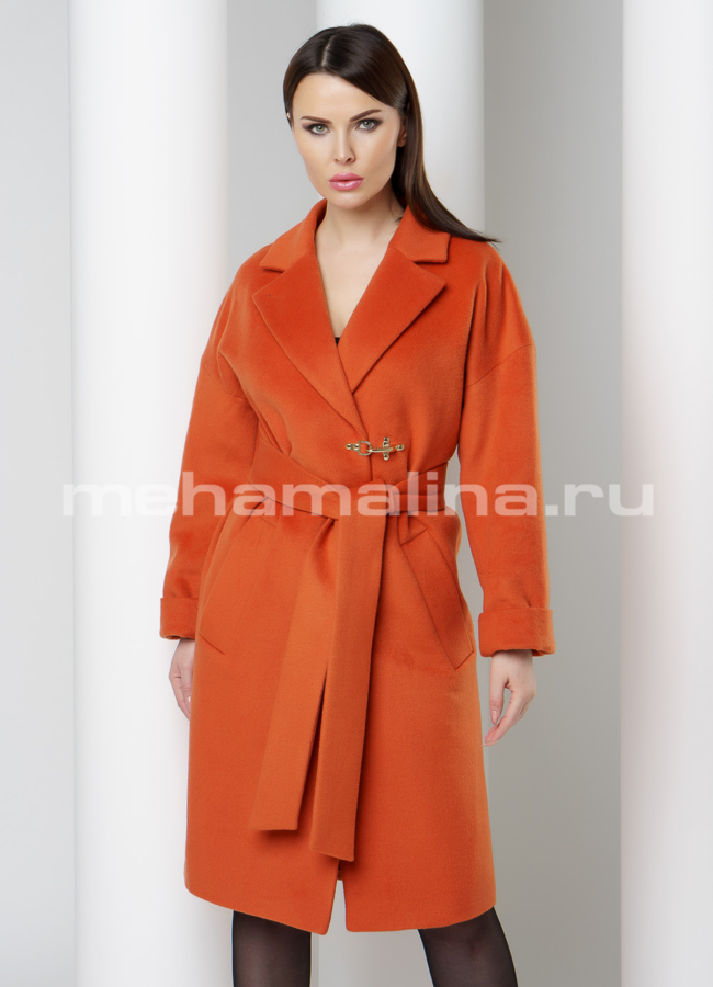 фото Пальто модель № BP-154