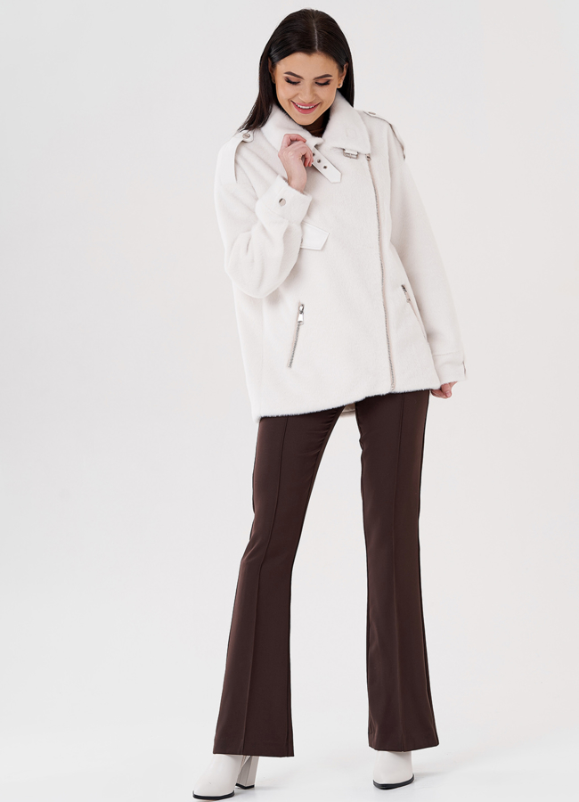 Женское пальто 