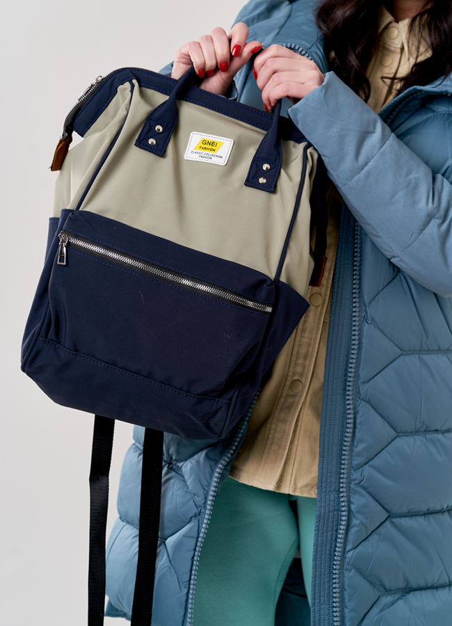 фото Рюкзак женский  модель № 3301