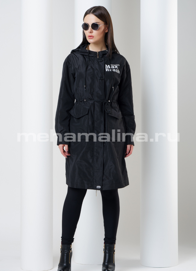 Плащ модель № PK-15 в кредит