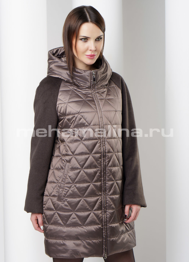 Куртка модель № PK-59 универмаг малина