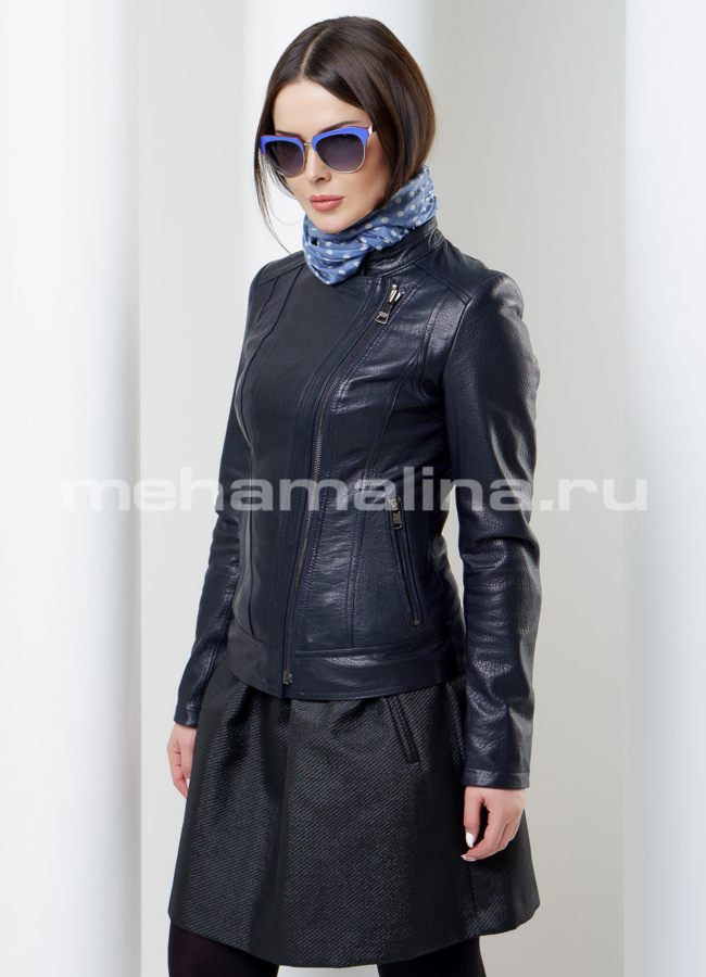 Куртка модель № 10643 универмаг малина