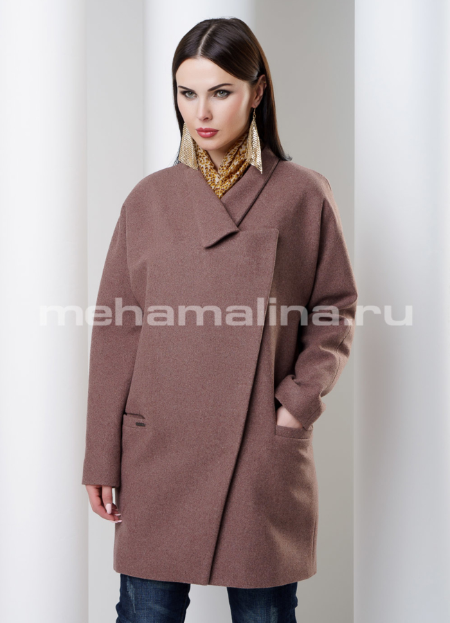 Пальто Avalon модель № BP-105 универмаг малина