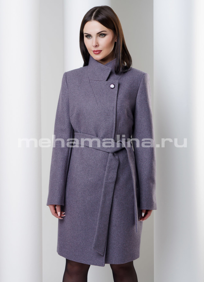 Пальто женское Avalon модель № BP-99 универмаг малина