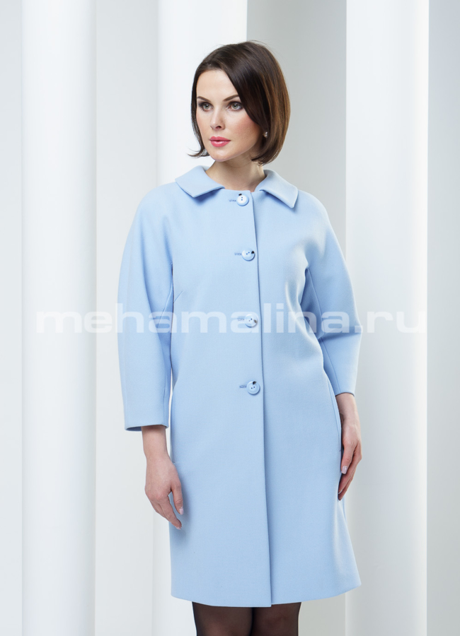 фото Пальто женское  модель № BP-20