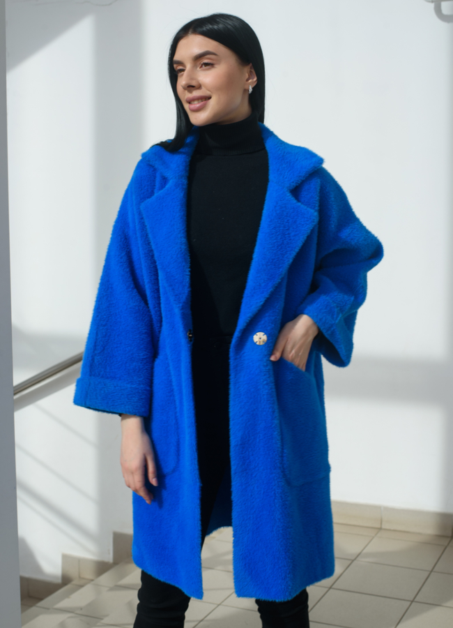 Женский кардиган с английским воротником  модель № 22578 универмаг малина