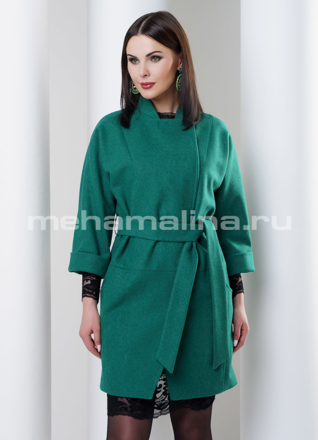 Пальто Avalon модель № BP-88 универмаг малина