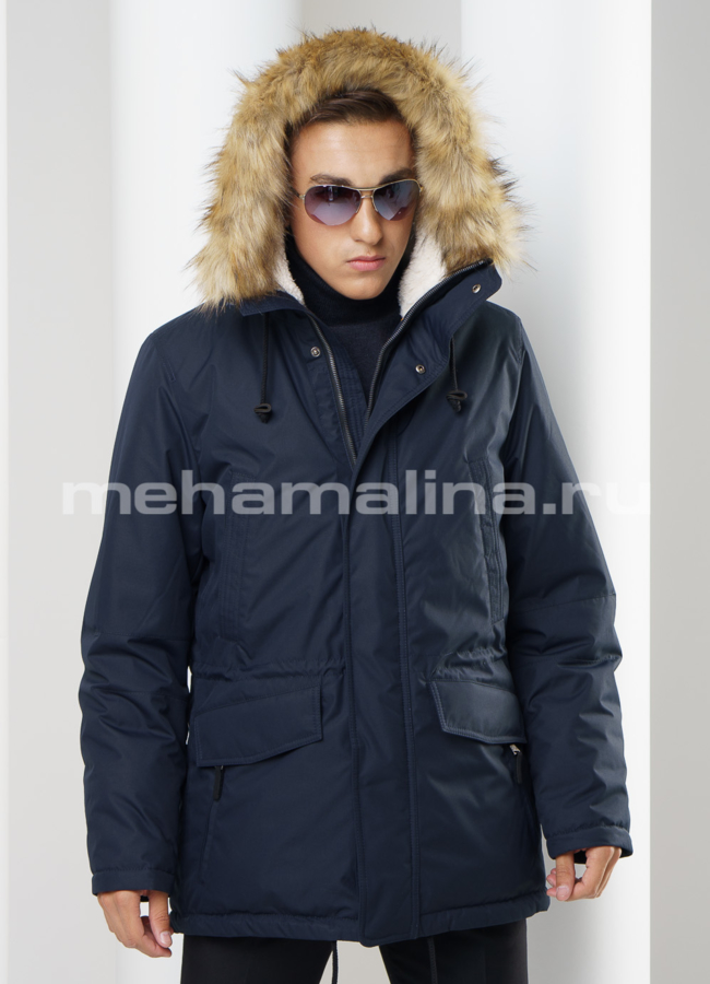 Куртка мужская Tehnology модель № KM-15 универмаг малина