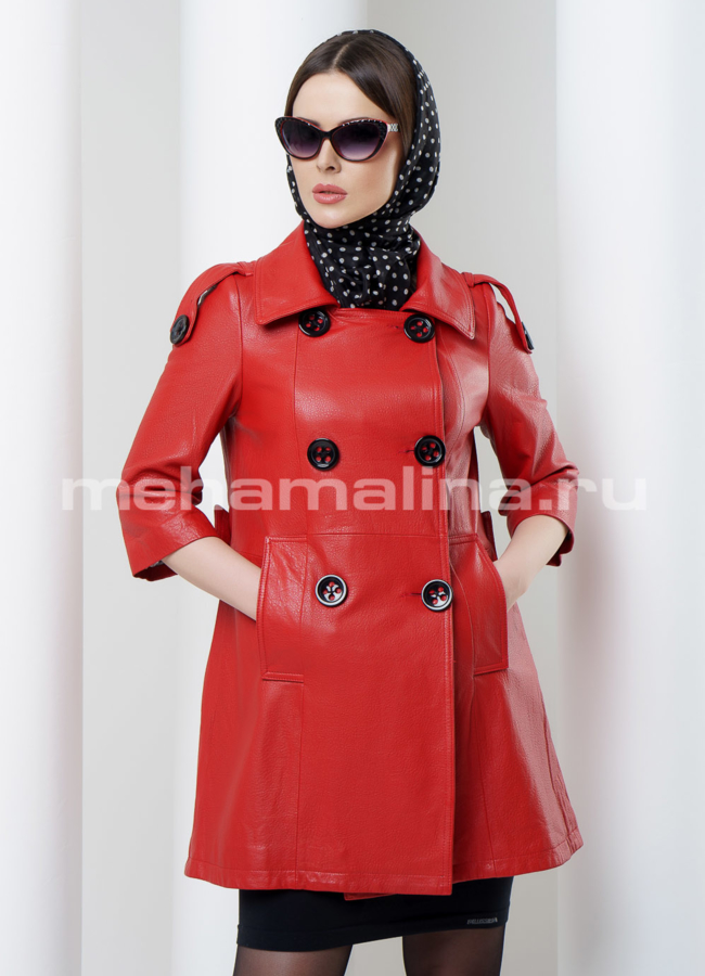 Френч  модель № K-348 универмаг малина