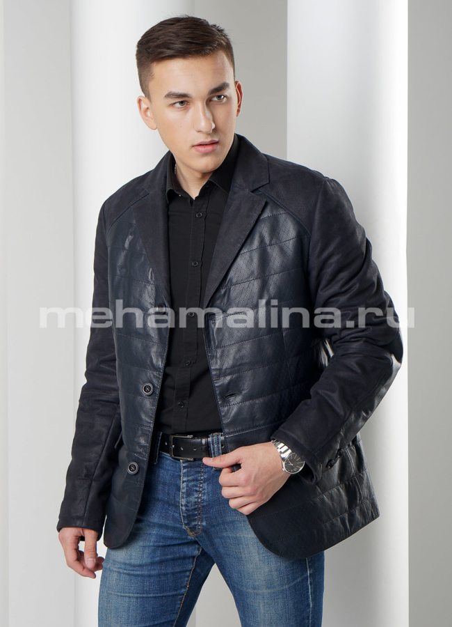 фото Куртка  модель № KP-185