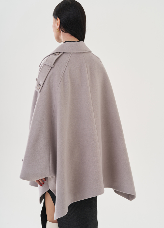 Полупальто женское с английским воротником модель № 24688 универмаг малина