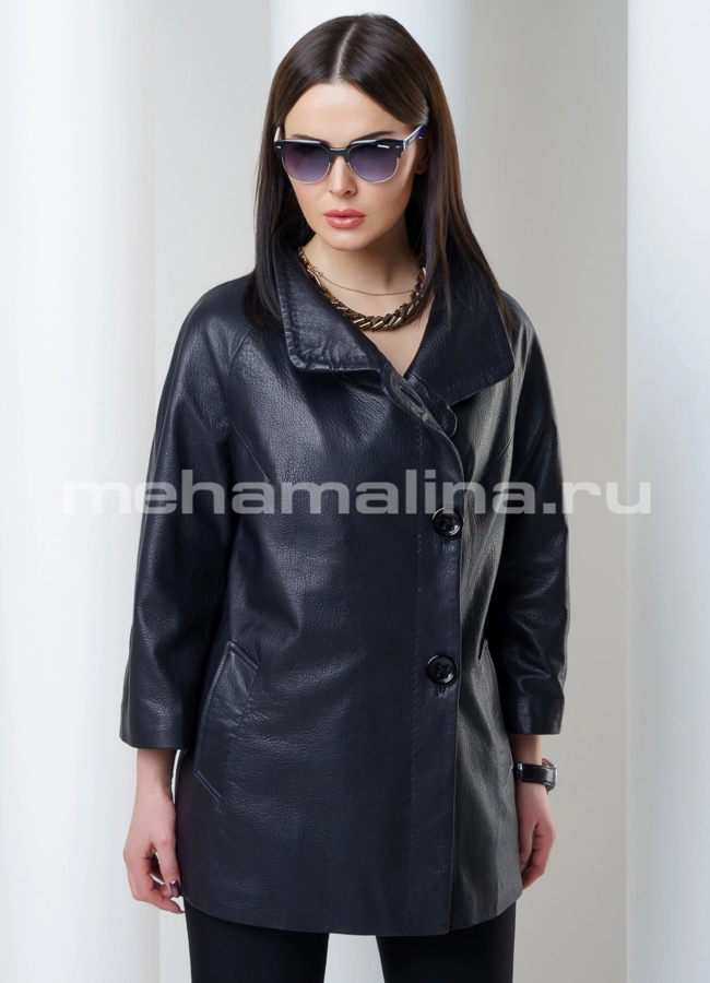 фото Куртка модель № K-363