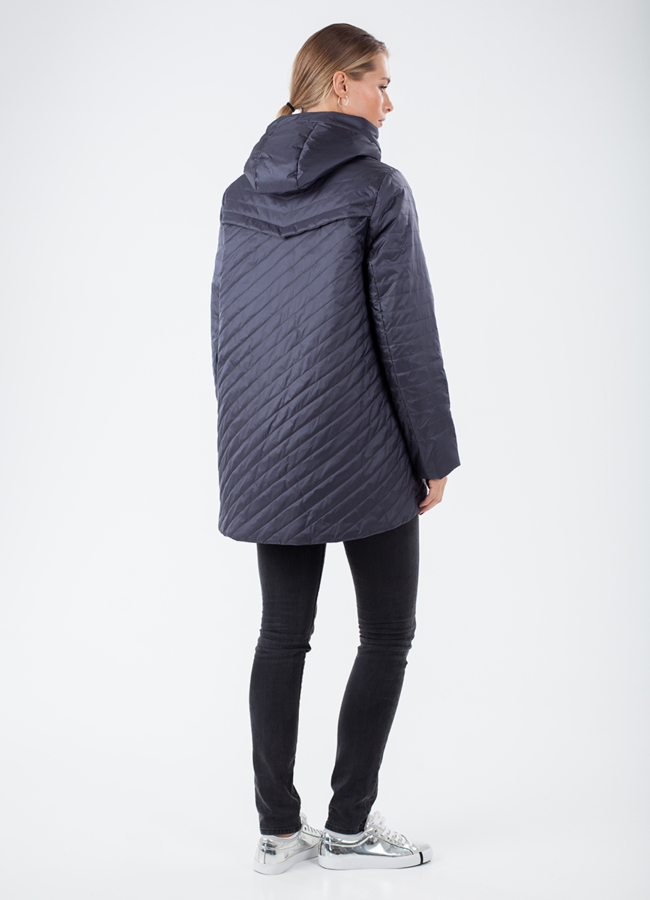 Куртка модель № 306 в кредит