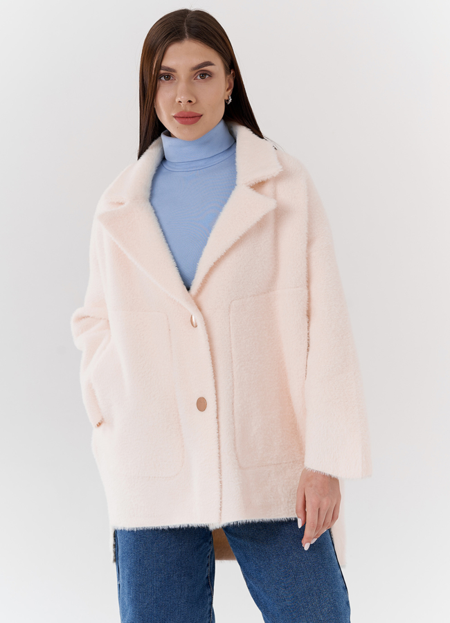 Женский кардиган на пуговицах модель № 22497 универмаг малина