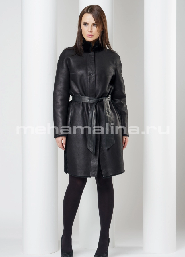 Дубленка Perre модель № 7703 универмаг малина