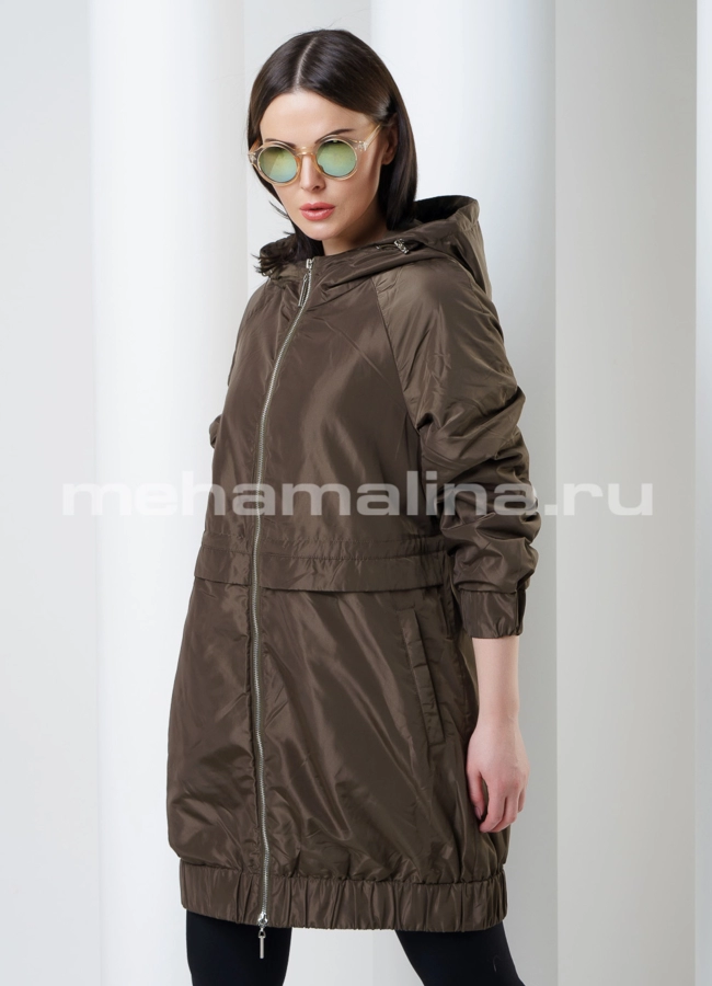 фото Плащ модель № PK-18