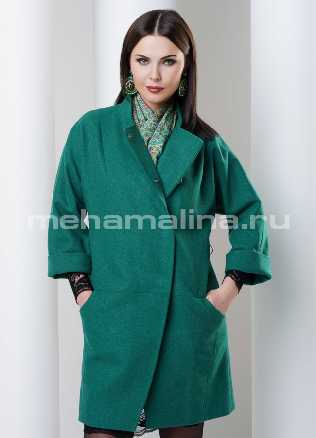 фото Пальто Avalon модель № BP-88