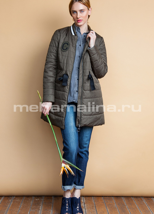 Куртка модель № PK-27 в кредит