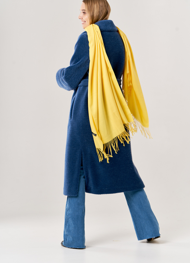 Женский палантин модель № 24 в рассрочку