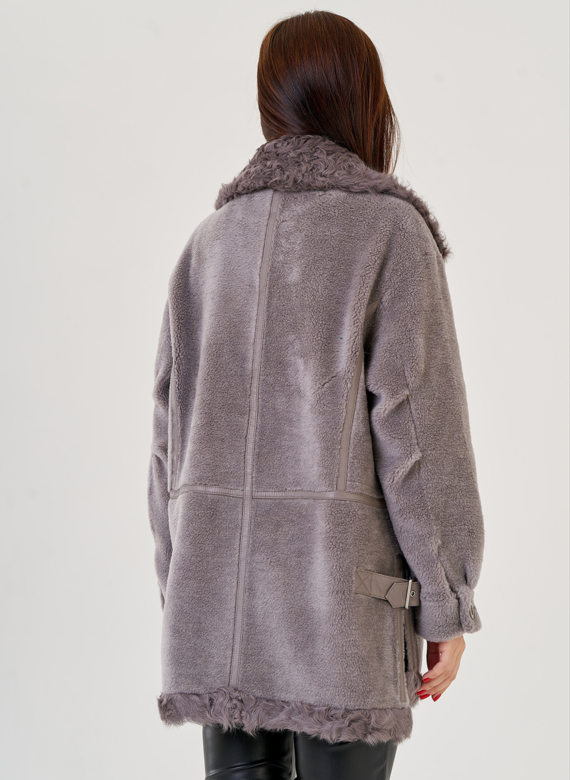 Женская куртка 