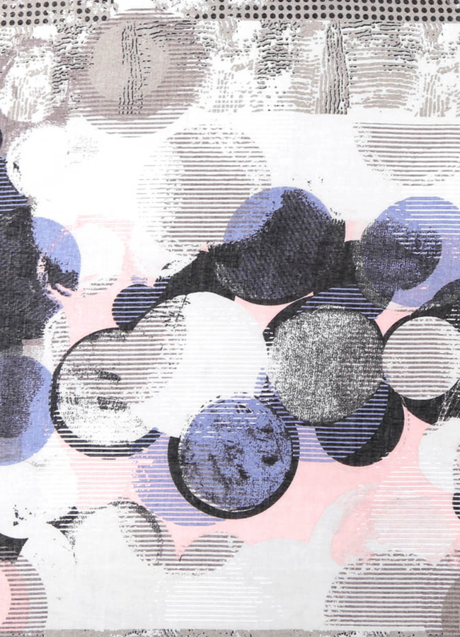 фото Шарф  модель № А-73