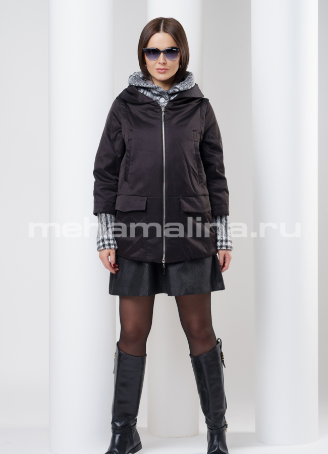 Куртка модель № PK-13 универмаг малина