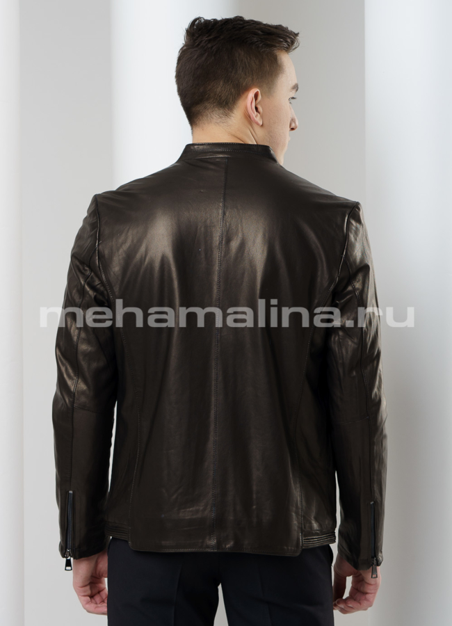 Куртка модель № KP-162 в кредит