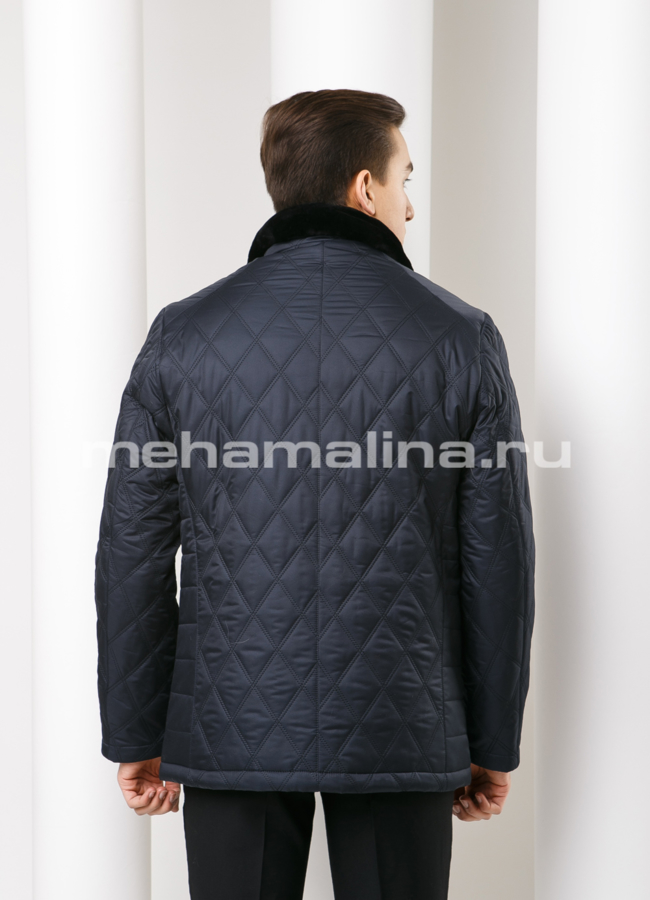 Куртка модель № KM-24 в кредит