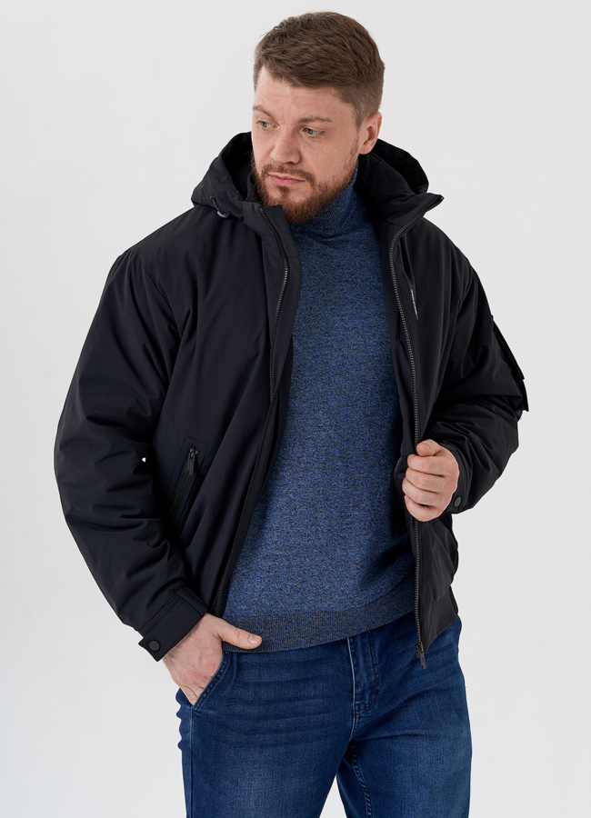 Куртка мужская 