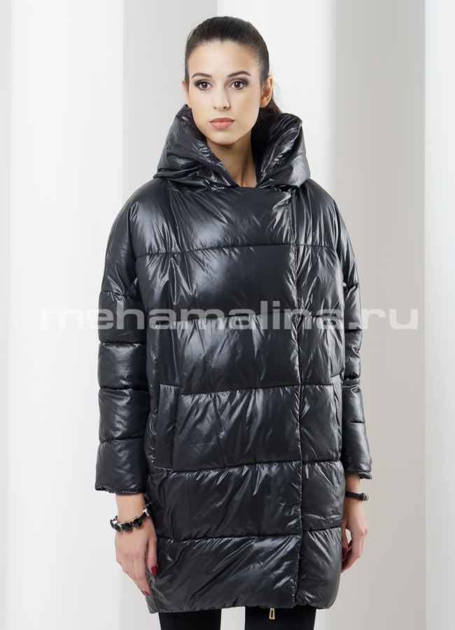 Женская куртка модель № П-71 универмаг малина