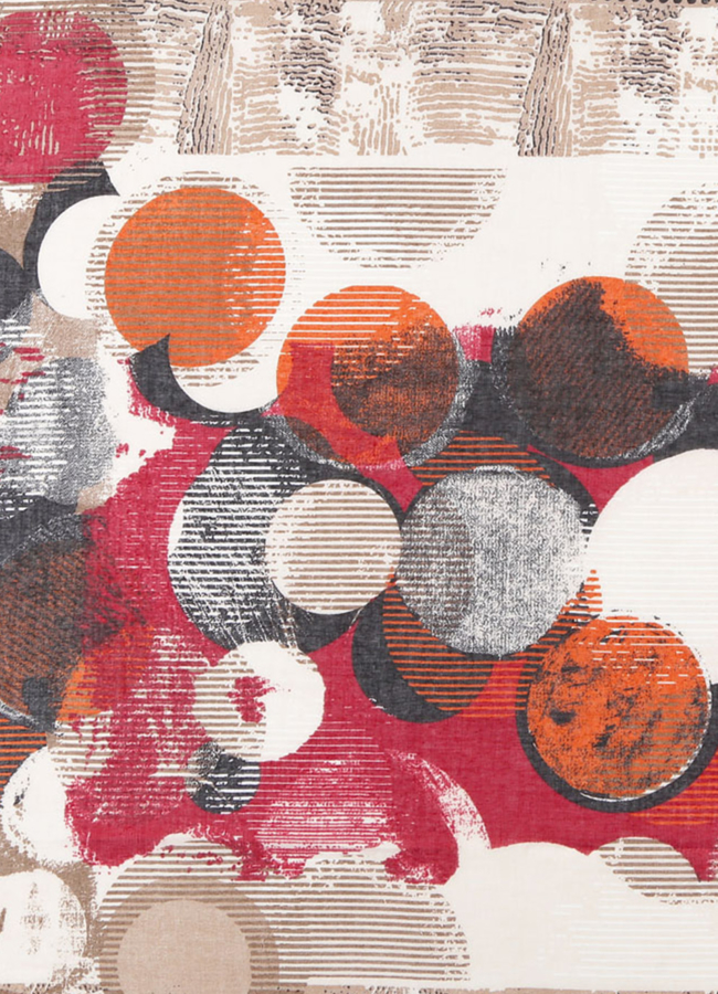 фото Шарф  модель № А-71