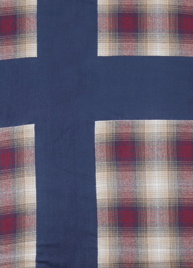 фото Шарф модель № А-69