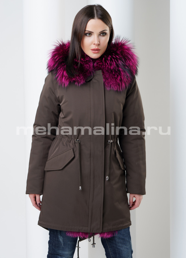 фото Парка модель № П-144