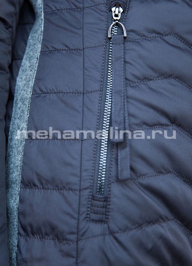 Пальто модель № PK-33 универмаг малина