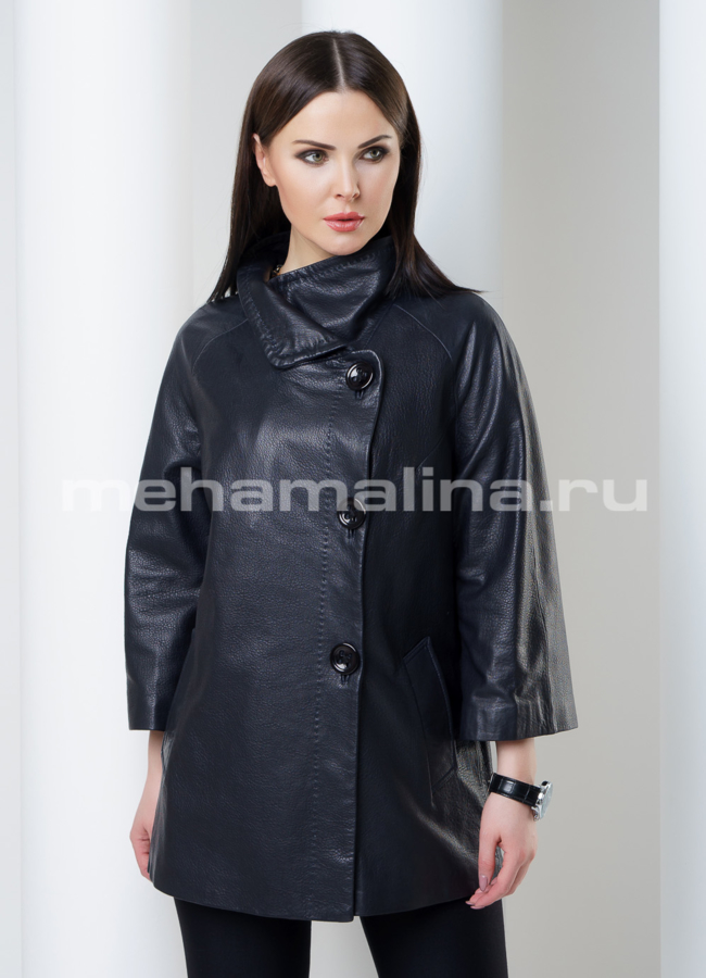 Куртка модель № K-363 универмаг малина