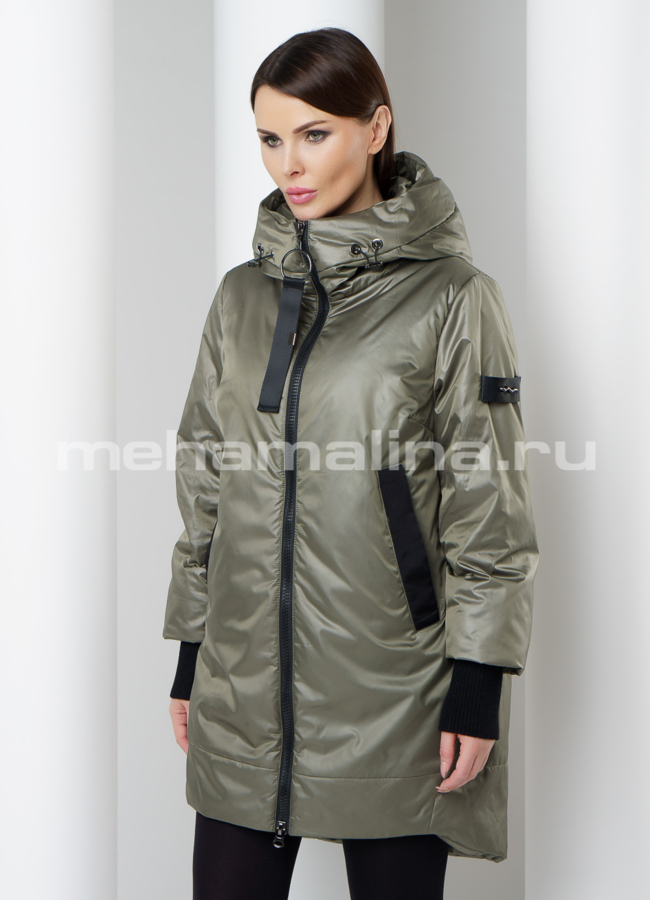 фото Куртка  модель № PK-61