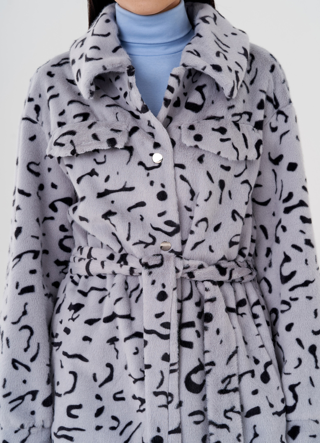 Женское пальто 