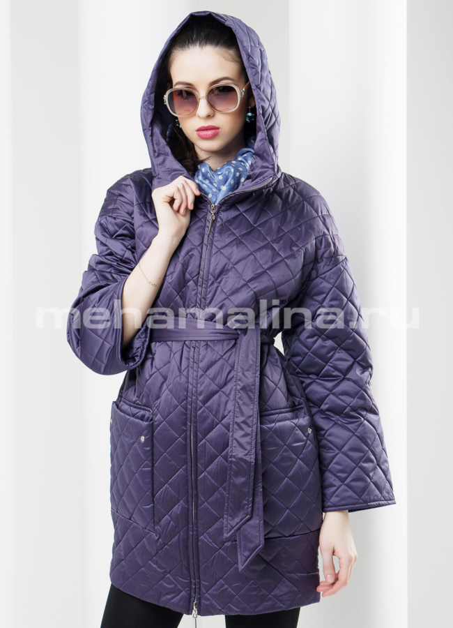 фото Куртка женская модель № PK-8