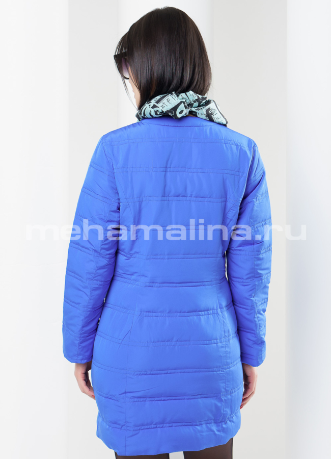 Френч на молнии модель № PK-4 в кредит