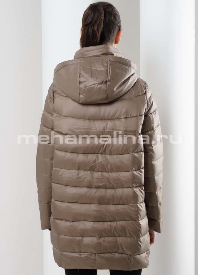 Куртка на кнопках модель № П-76 в кредит