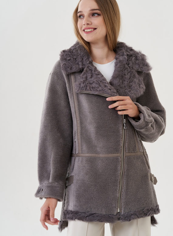 Женская куртка 