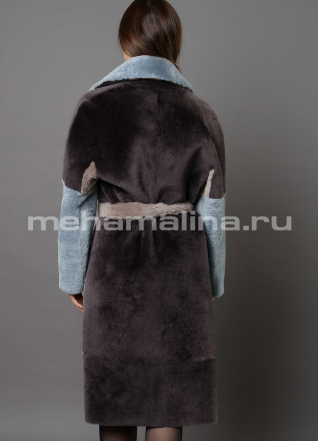 Дубленка Variance модель № 61158 в кредит